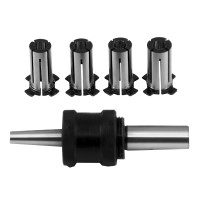 Expanding Mandrel 7.5-9mm, 12mm Shank, Quick Release